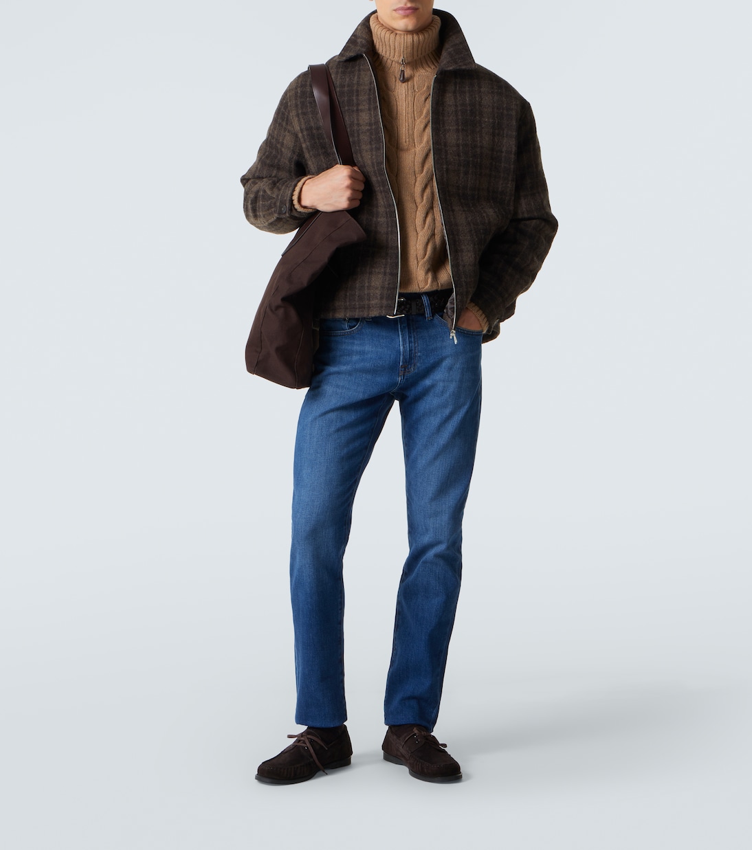 Jeans slim L'Homme | Frame