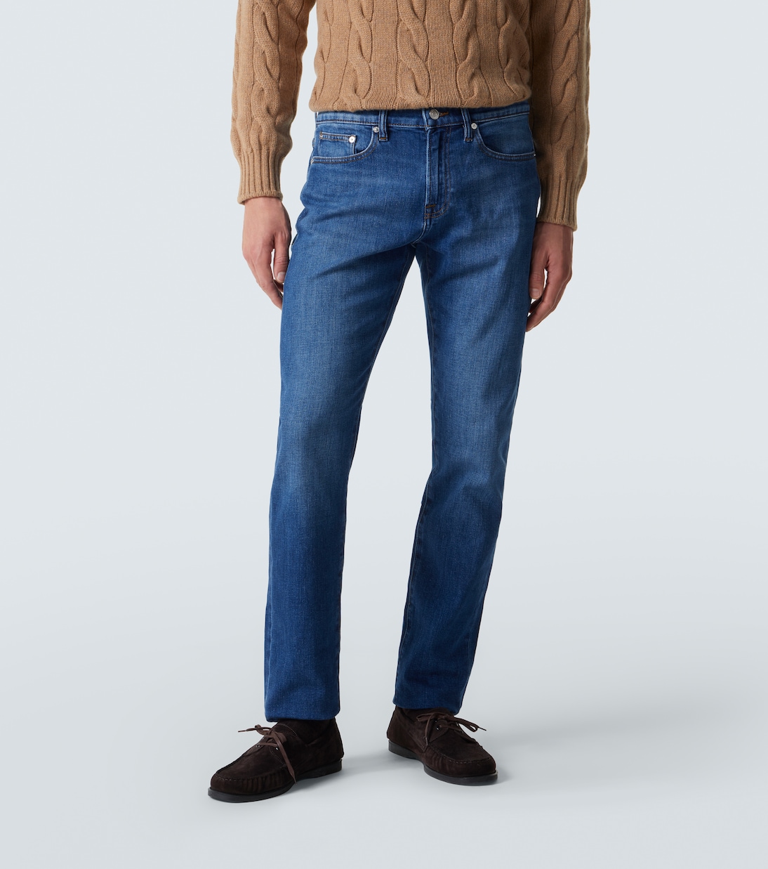 Jeans slim L'Homme | Frame