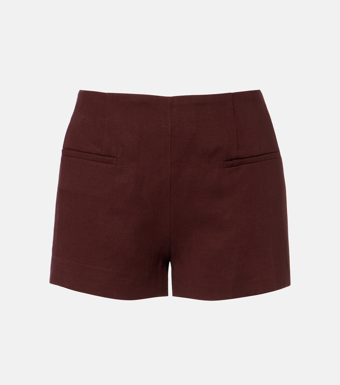 Florine mid-rise shorts | Faithfull