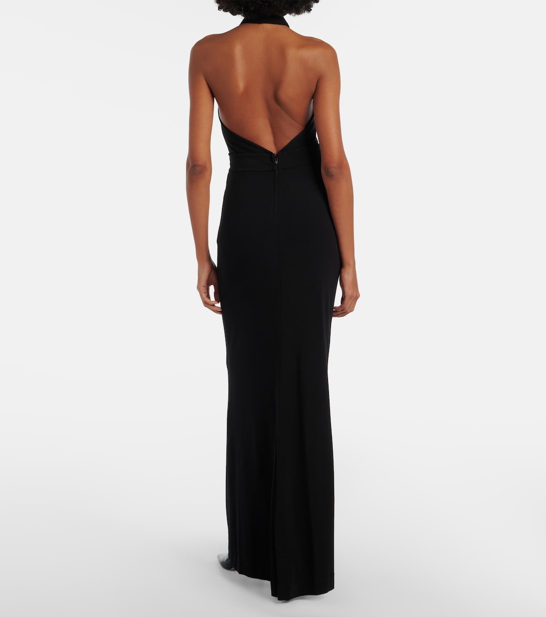 Robe Lita aus Jersey | Nili Lotan