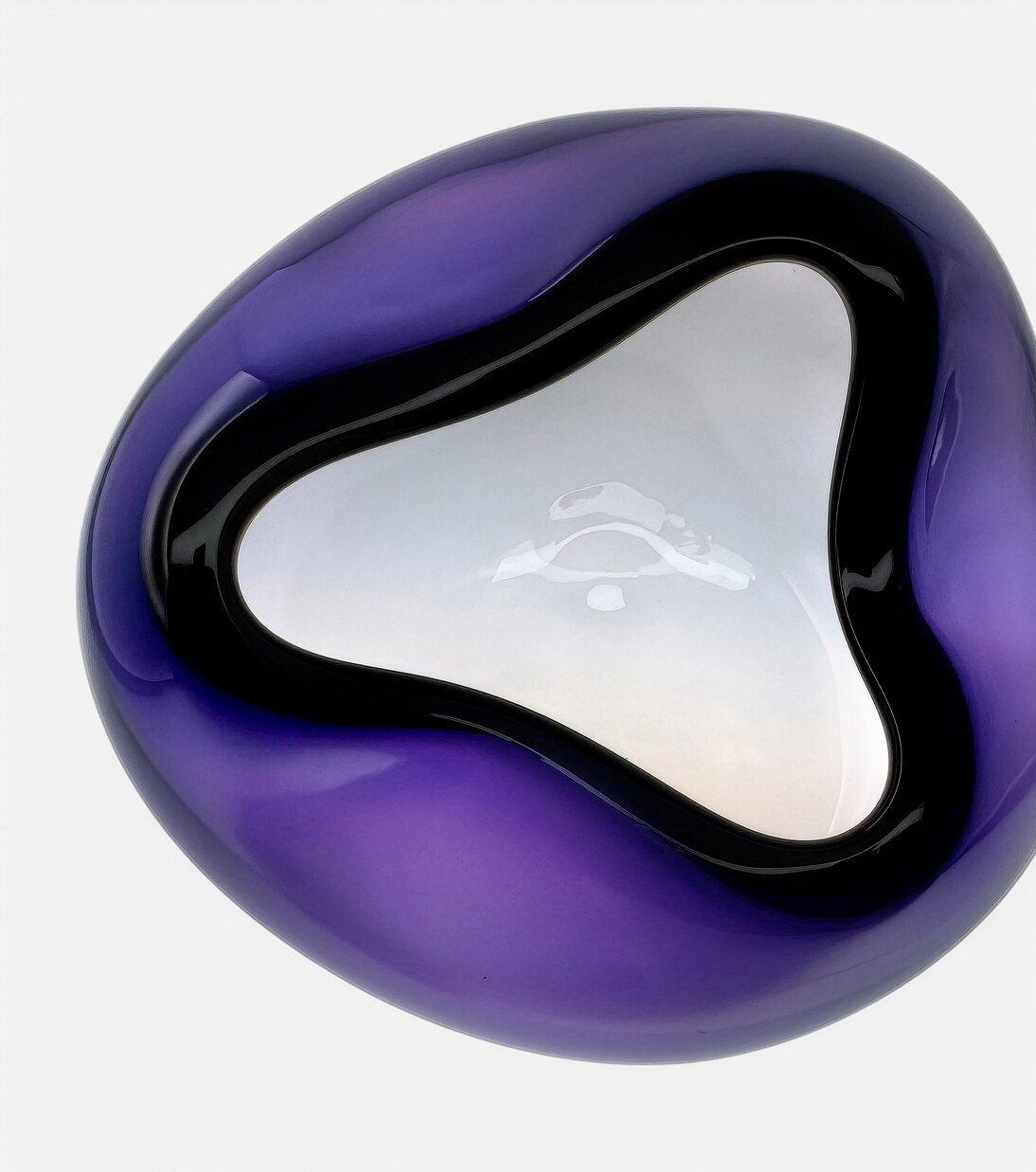 Komet glass vase | Alexa Lixfeld