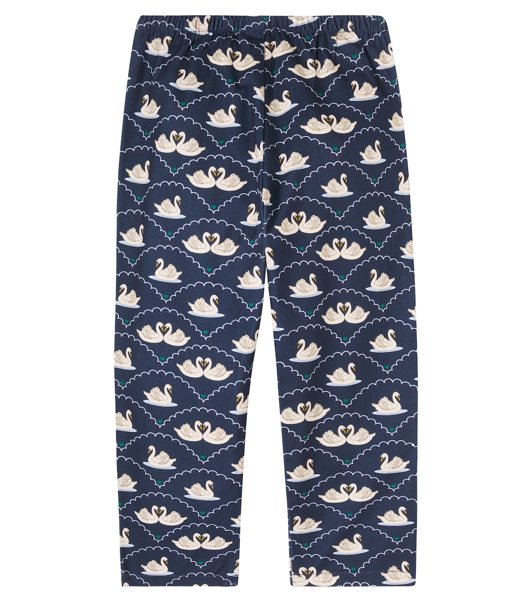 Fen printed pants | Konges Sløjd