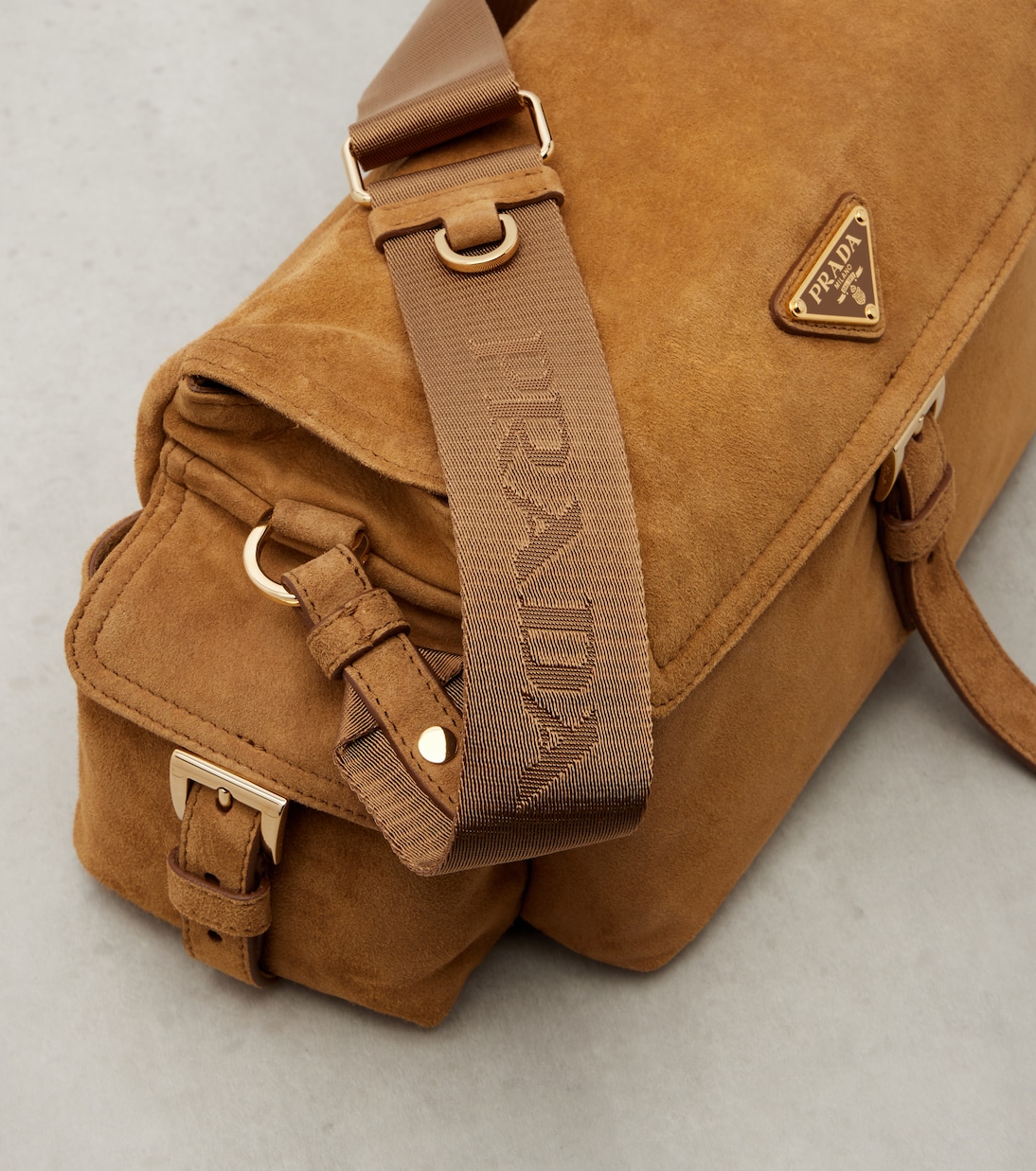 Schultertasche Prada Explore Medium | Prada