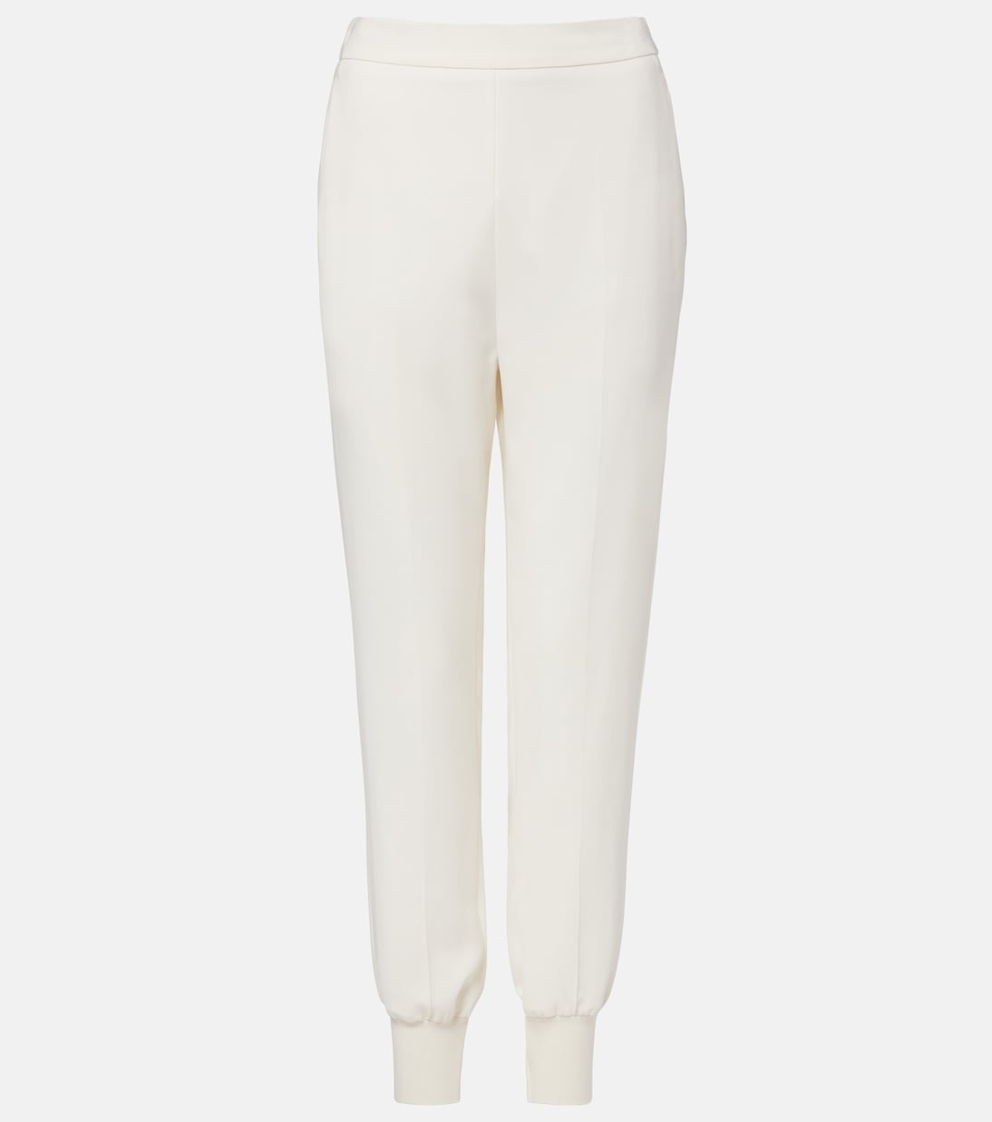 Jogginghose aus Jersey | Stella McCartney