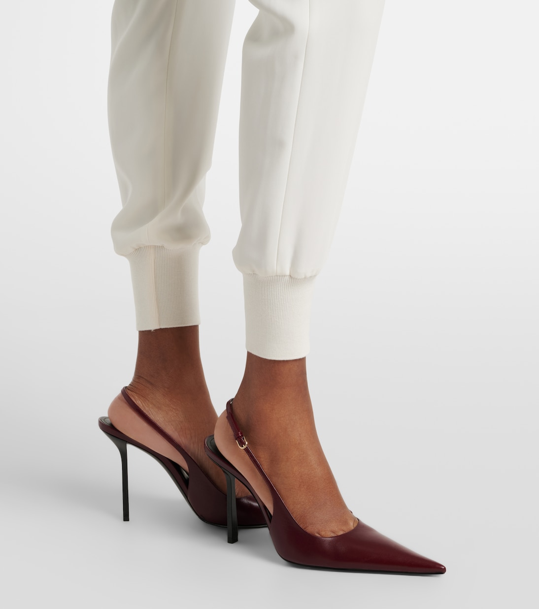 Jogginghose aus Jersey | Stella McCartney