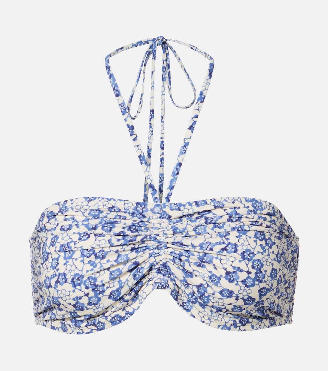 Salmage floral bikini top | Isabel Marant