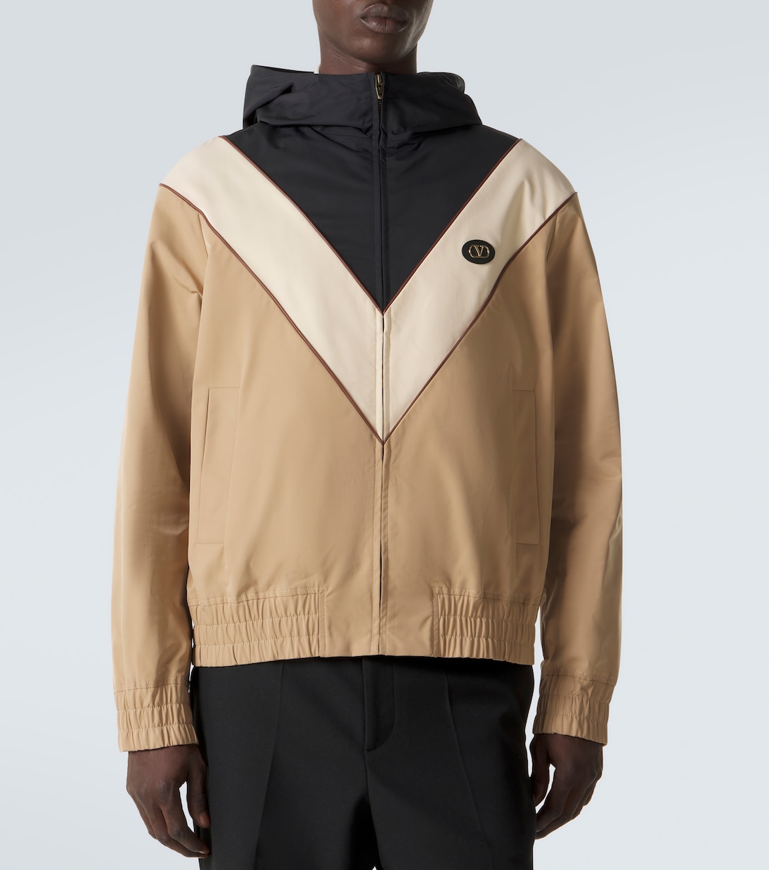 Jacke VLogo | Valentino