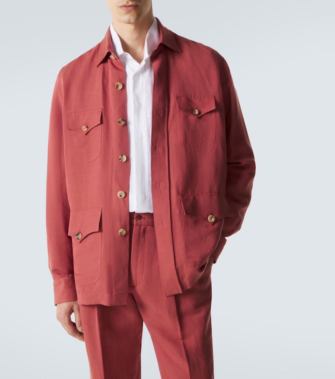 Feldjacke  | Rubinacci