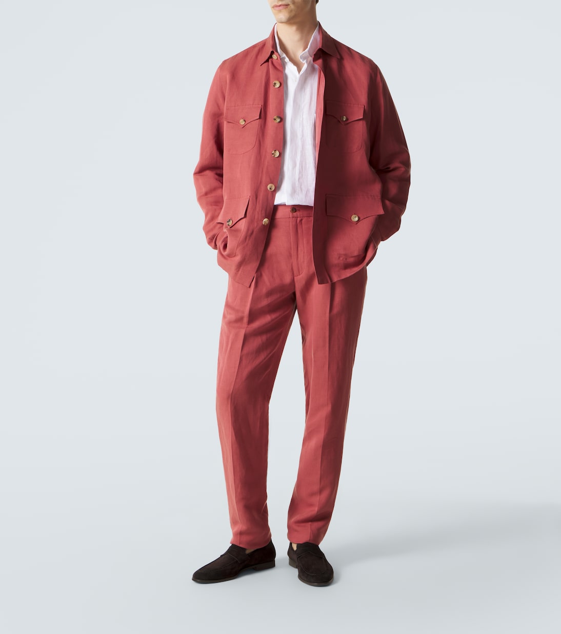 Feldjacke  | Rubinacci