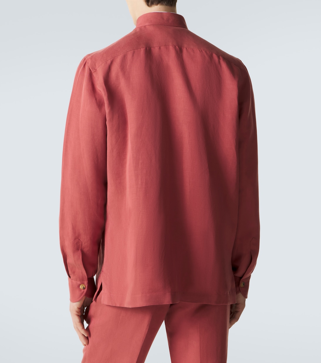 Feldjacke  | Rubinacci