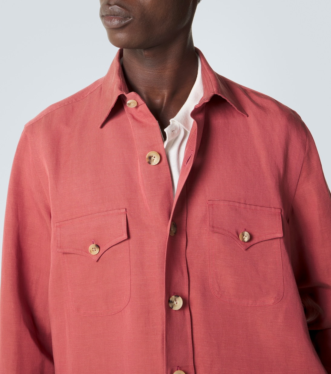 Feldjacke  | Rubinacci