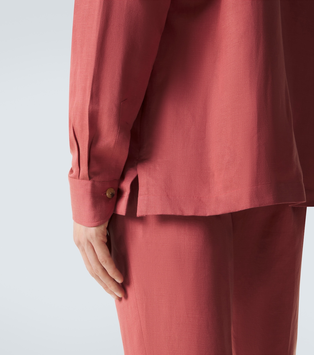 Feldjacke  | Rubinacci