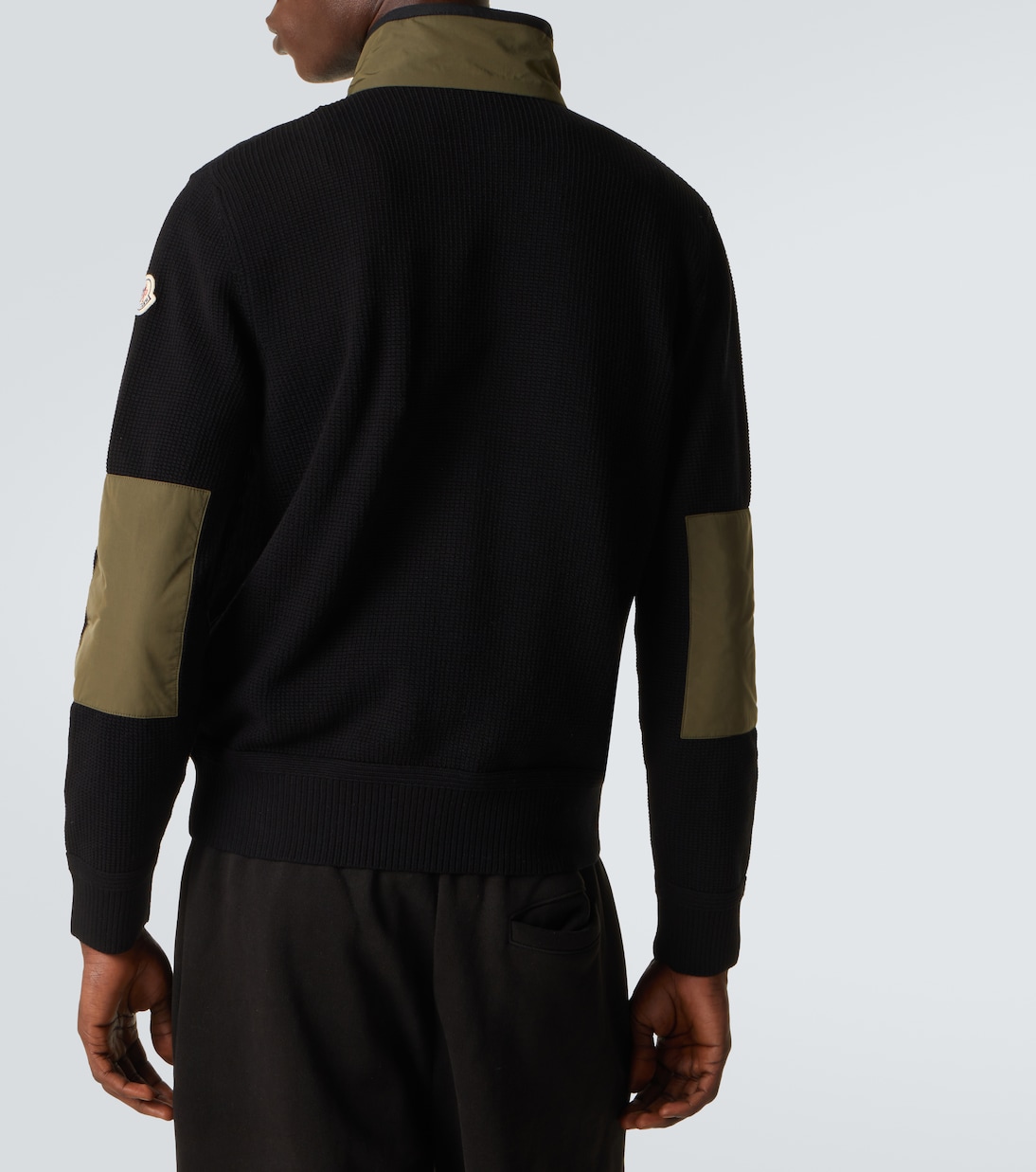 Jacke Archivio aus Baumwolle | Moncler