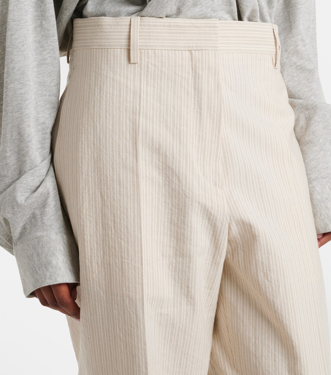 Weite Hose Pilar | Dries Van Noten