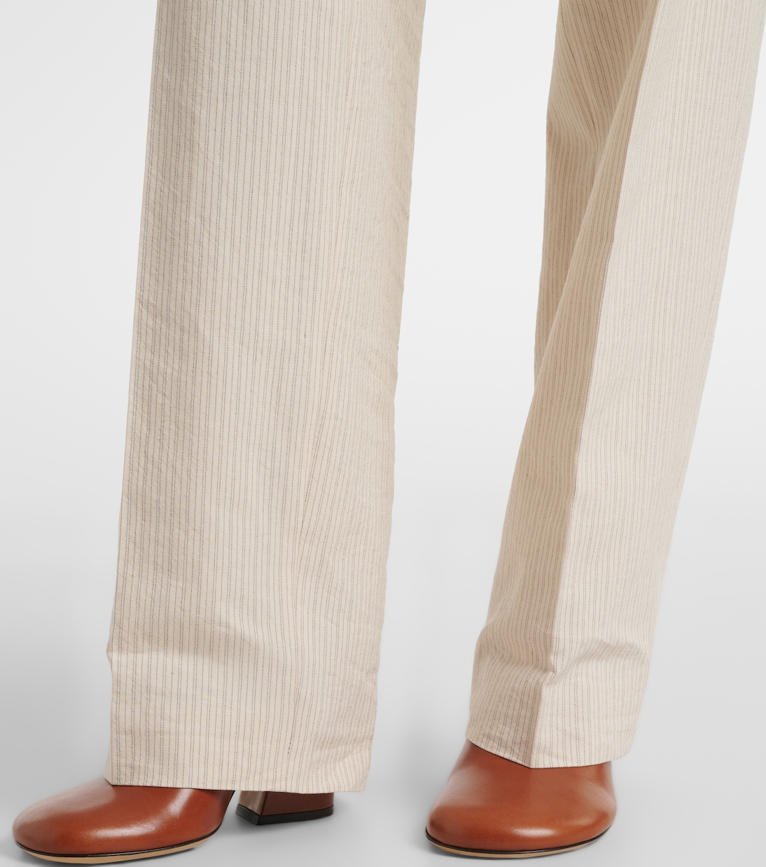 Weite Hose Pilar | Dries Van Noten