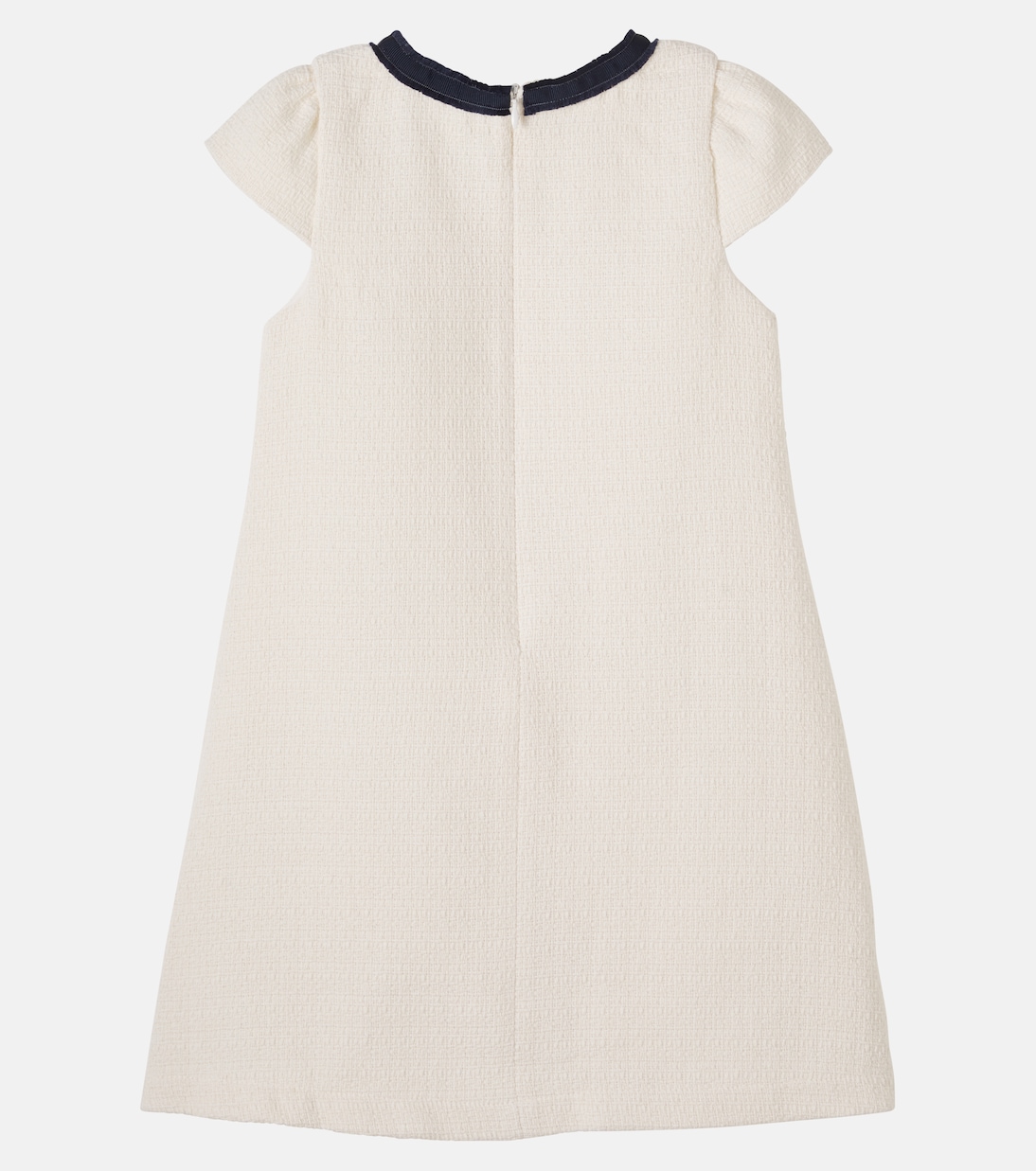 Robe en tweed | Patachou