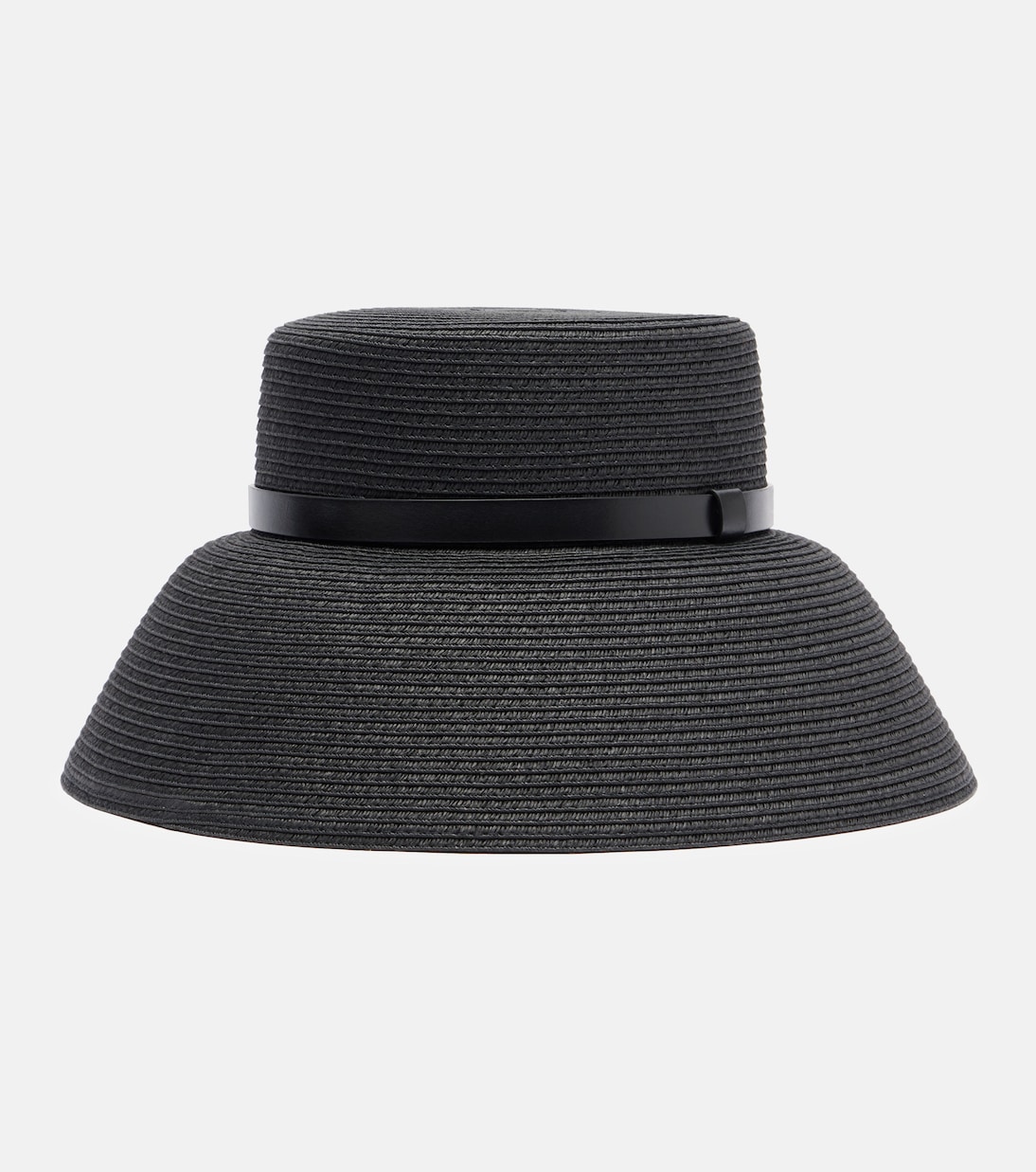 Woven bucket hat | Max Mara