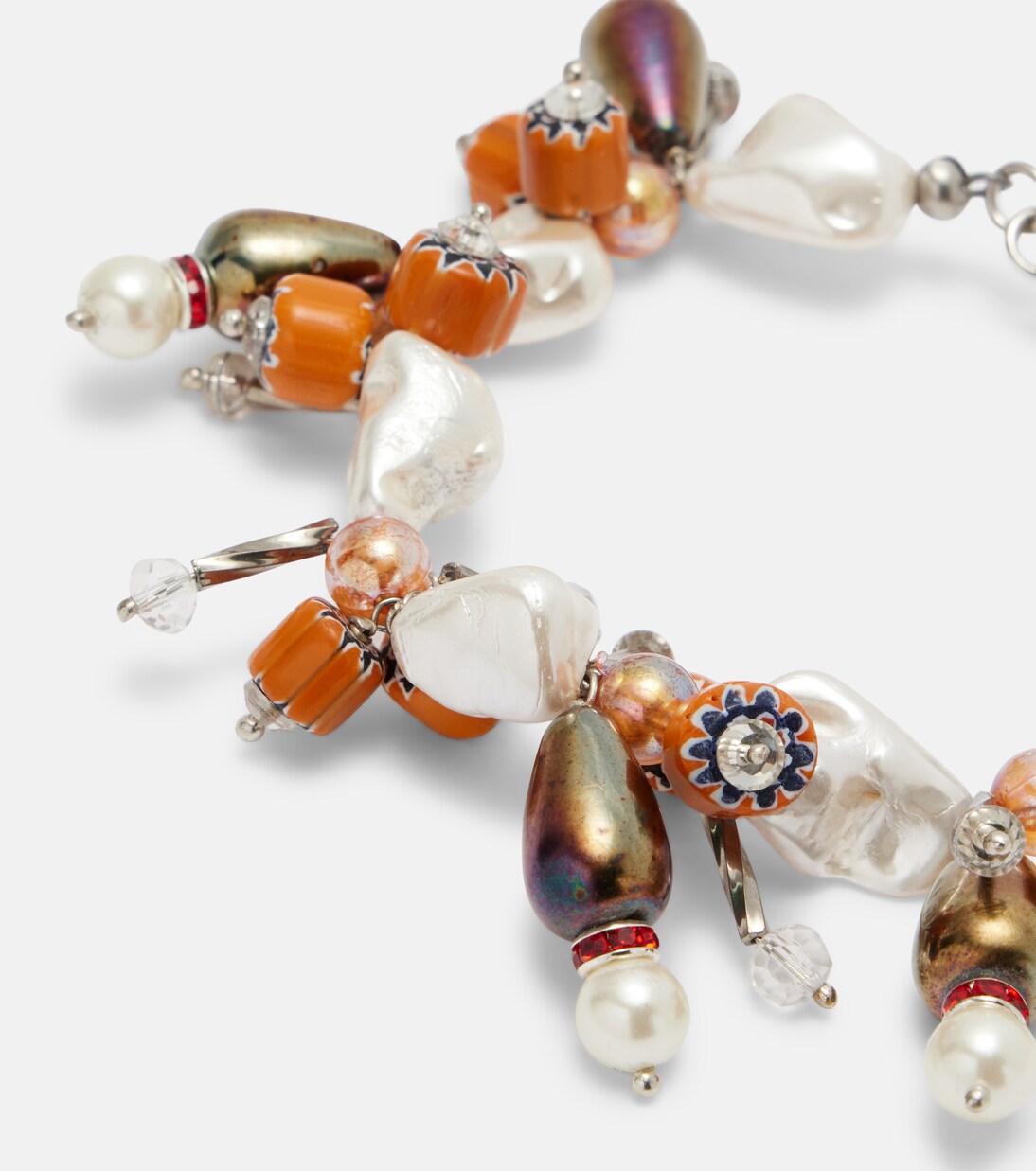 Embellished bracelet | Dries Van Noten