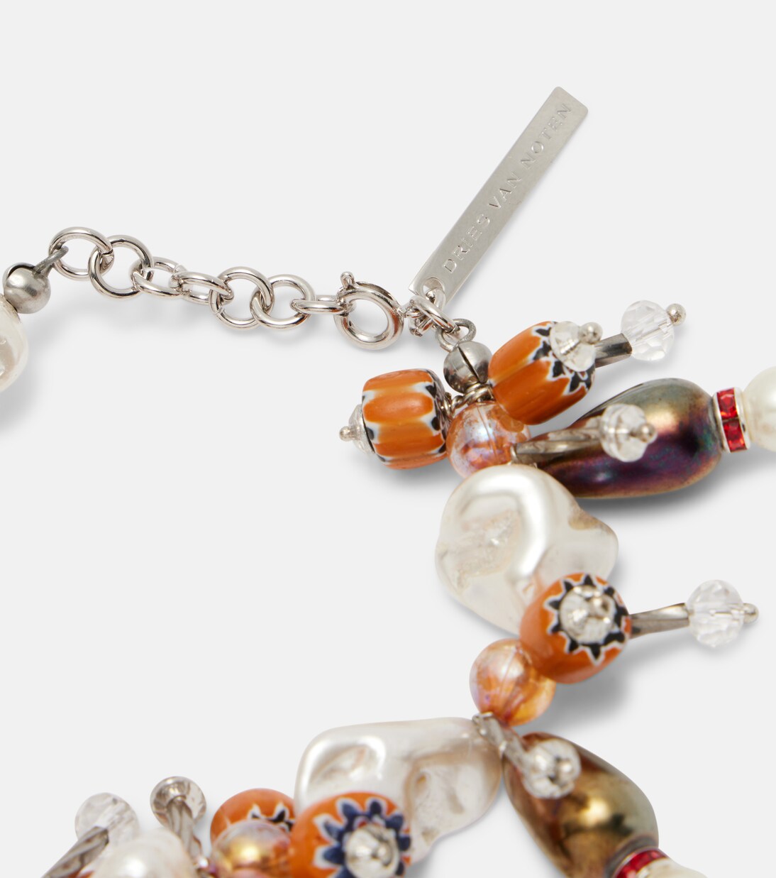 Embellished bracelet | Dries Van Noten