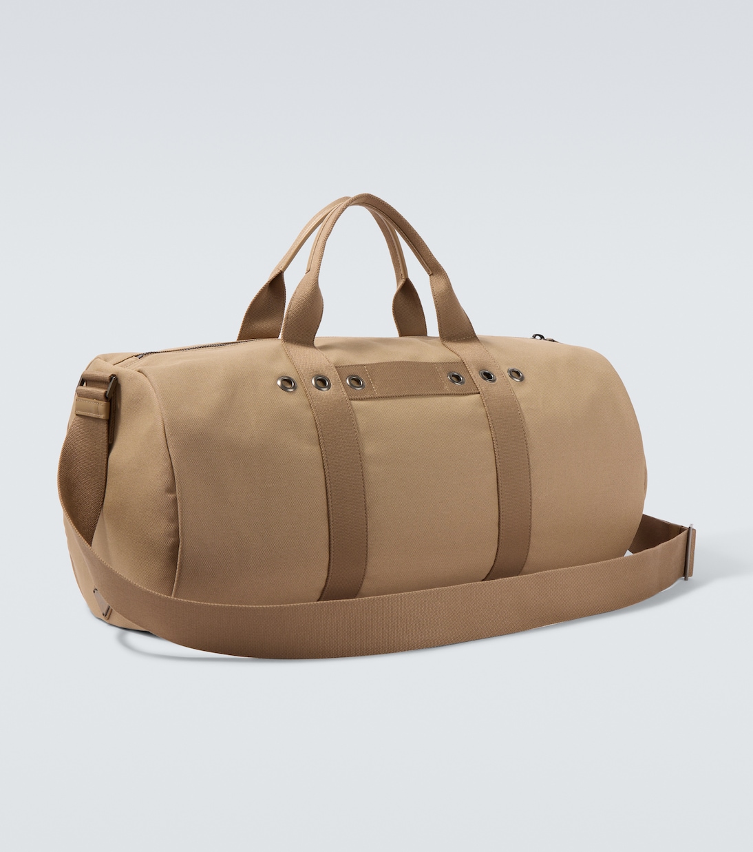 Borsa da viaggio in canvas | Prada