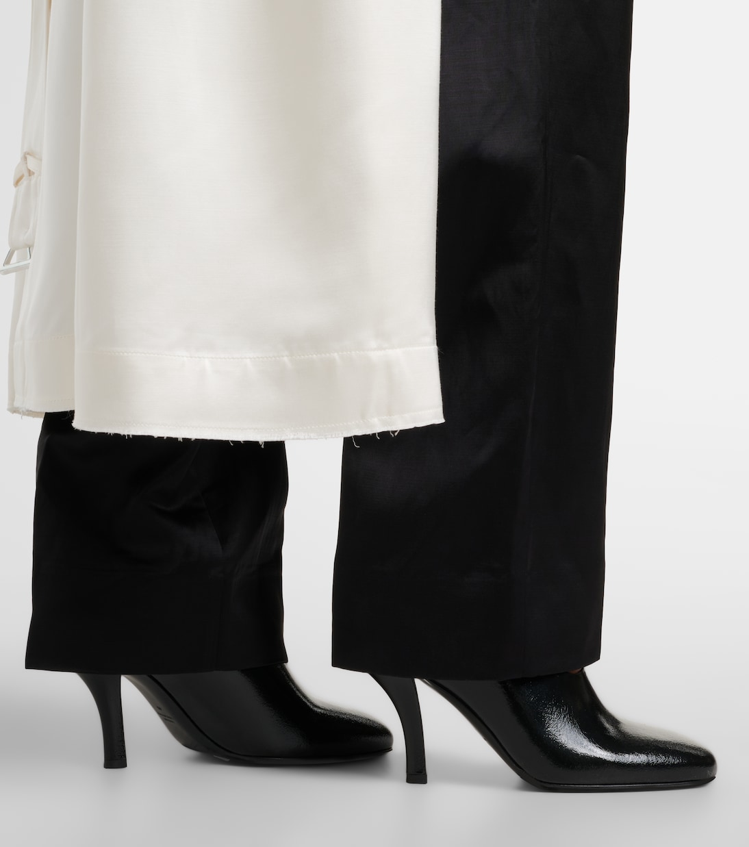 Escarpins en cuir | Toteme