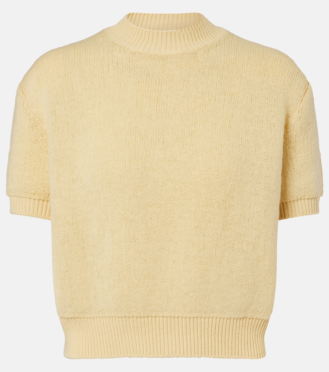 Cashmere-blend sweater | Prada