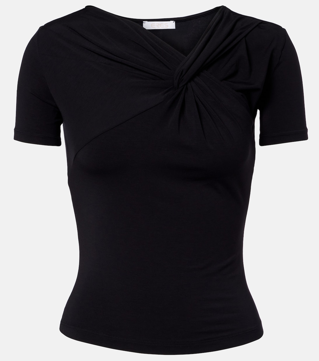 Anna gathered T-shirt | Eres