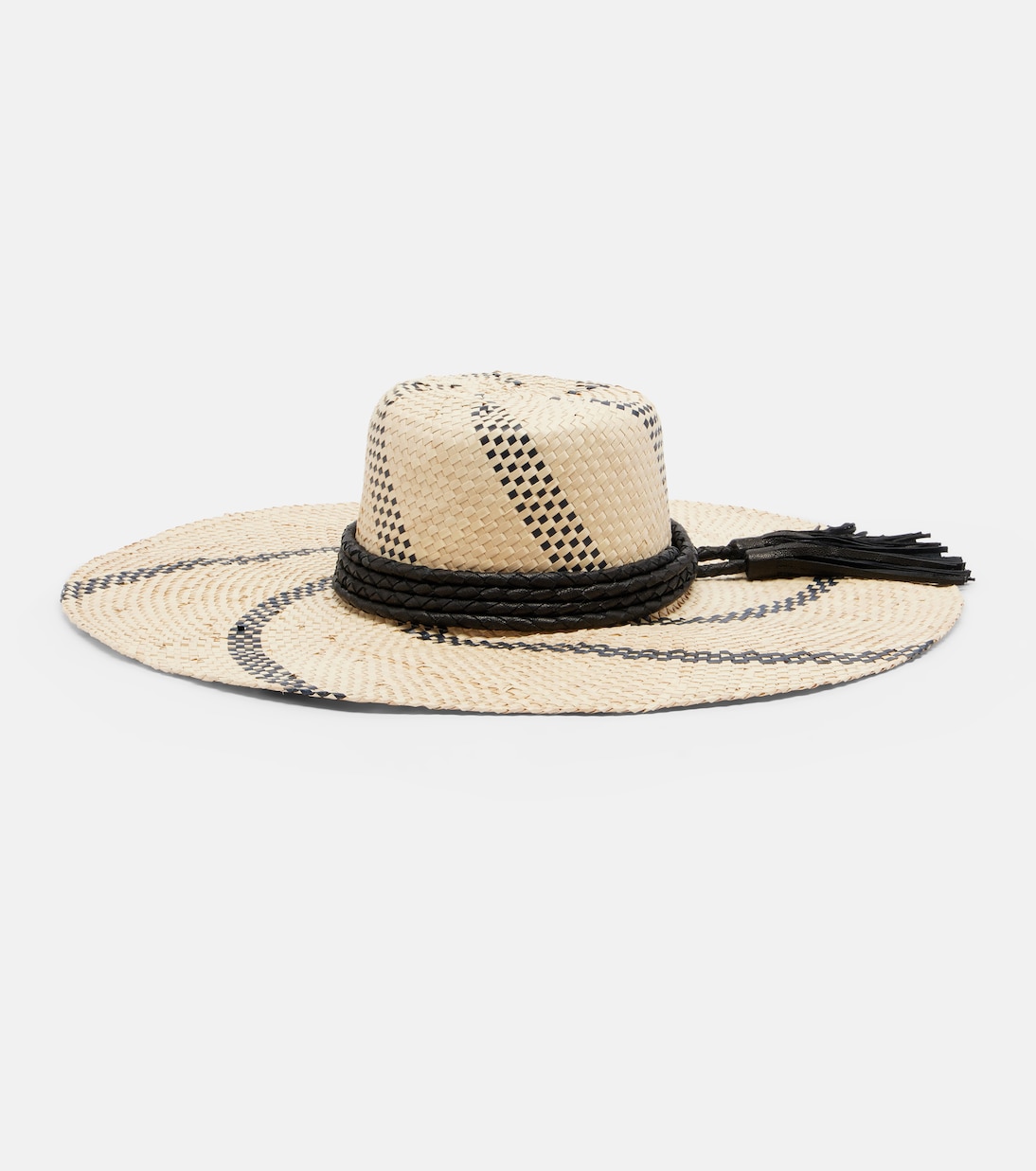 Paloma sun hat | Poupette St Barth