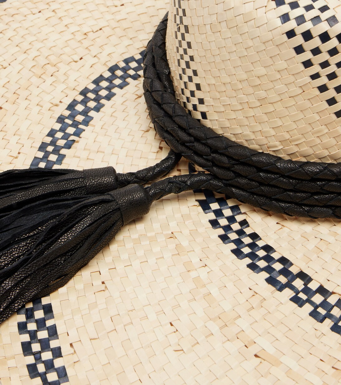 Paloma sun hat | Poupette St Barth