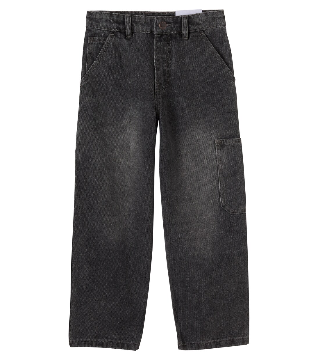 Archer wide-leg jeans | Molo