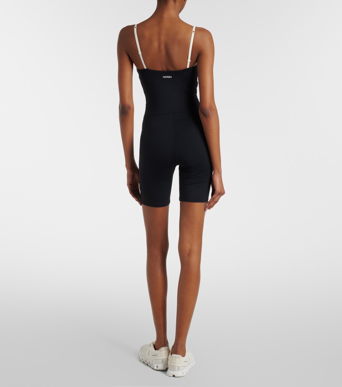 Curve bodysuit | Norba
