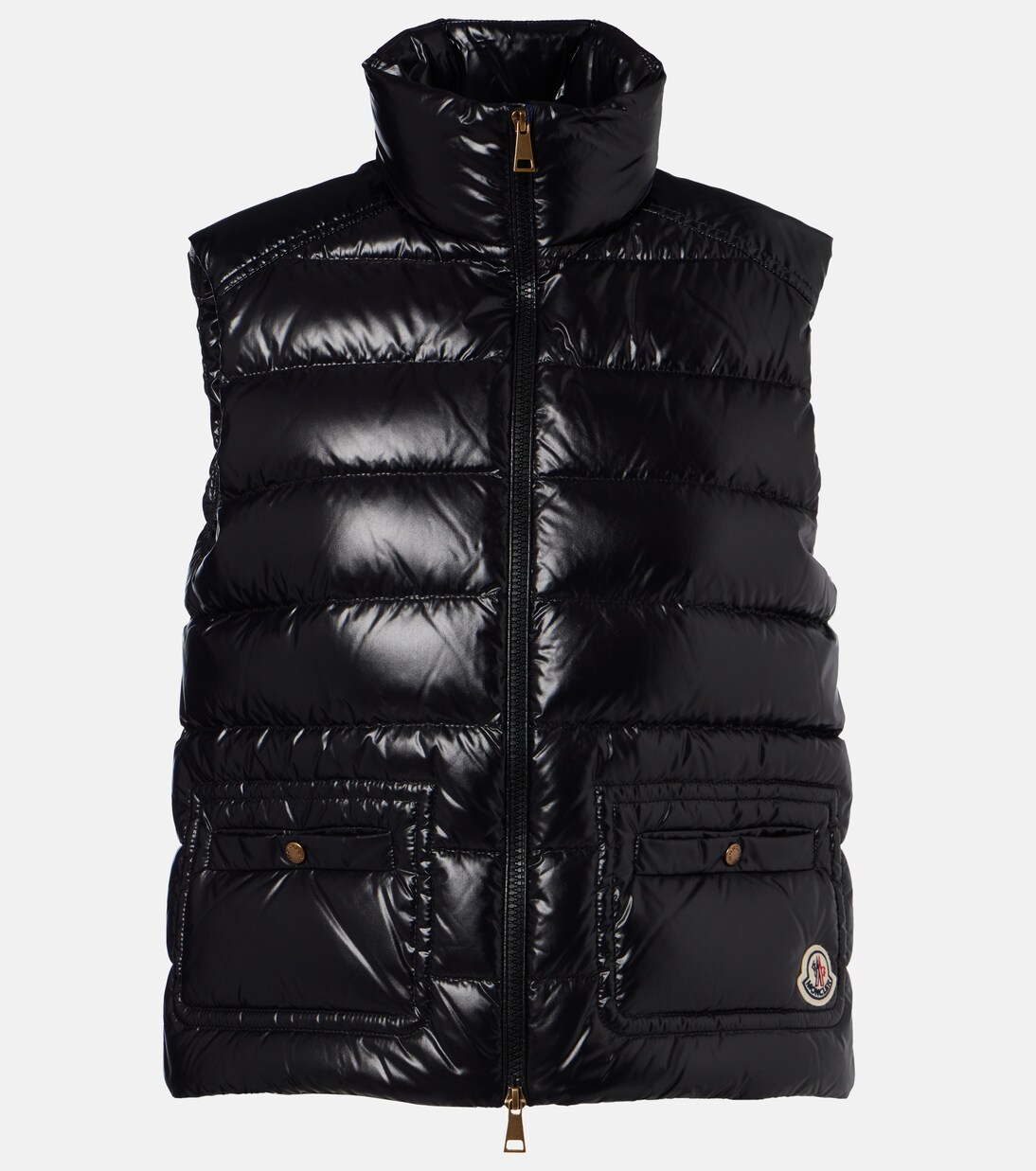 Frelon down vest | Moncler