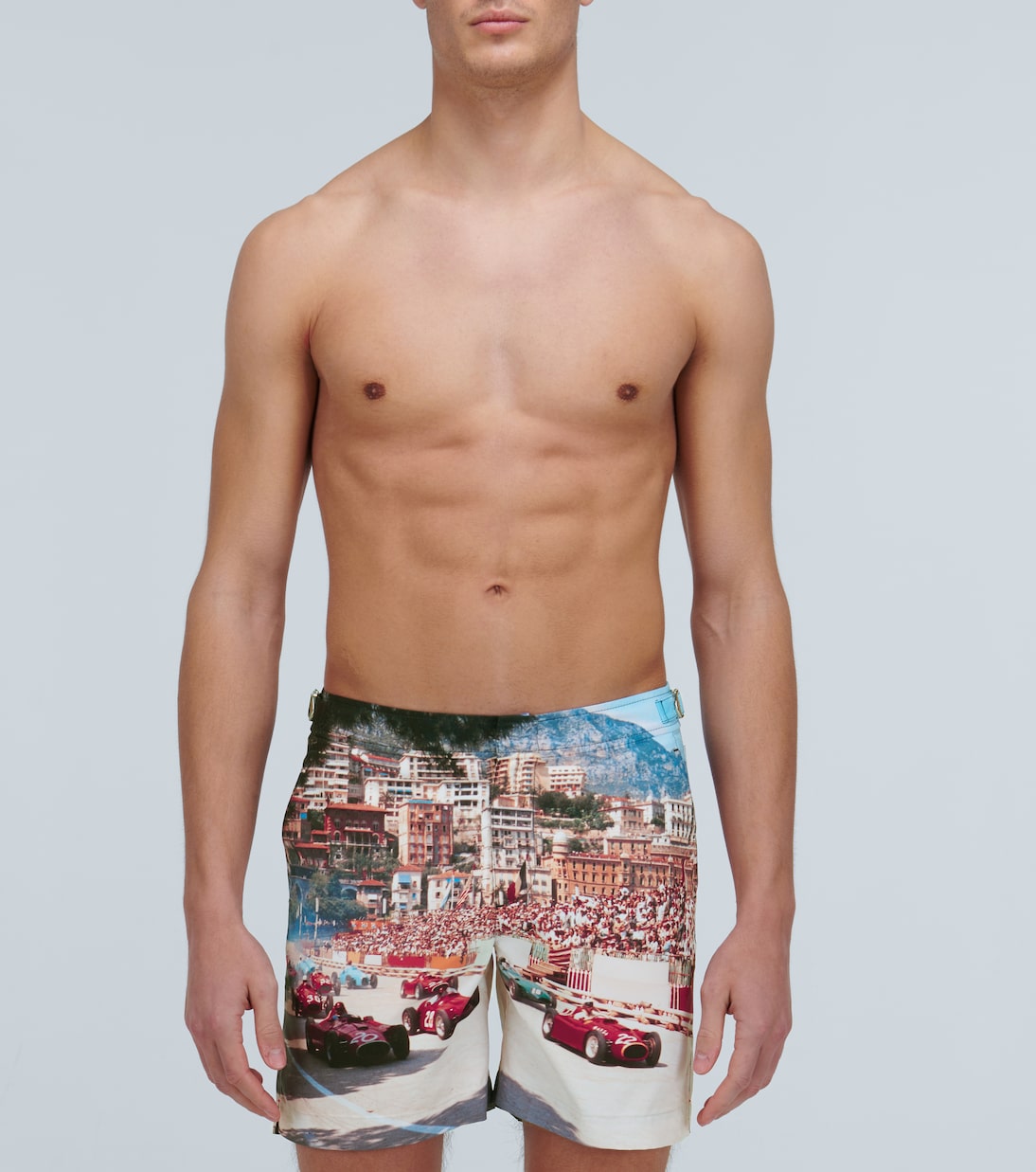 Bañador Bulldog | Orlebar Brown