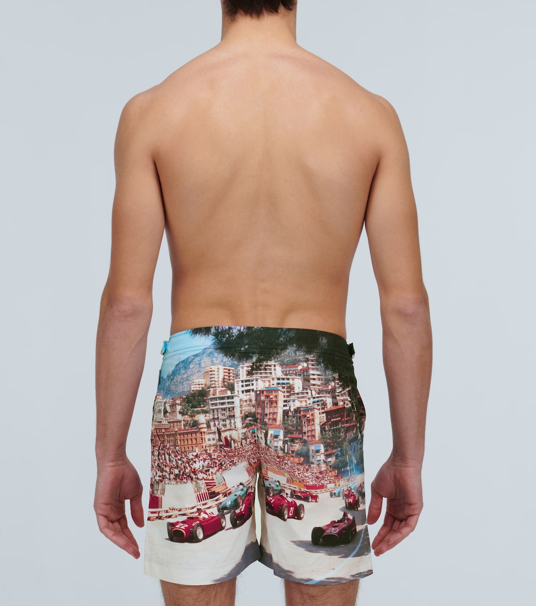 Bañador Bulldog | Orlebar Brown