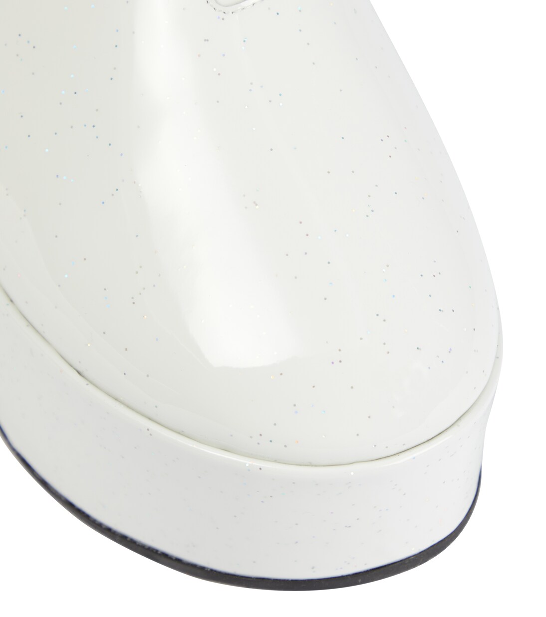 Botas Chelsea de piel con plataforma | Loewe