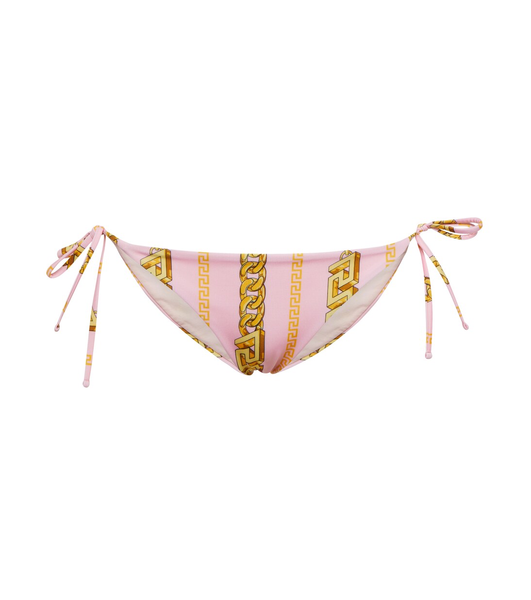 Culotte de bikini Chain | Versace