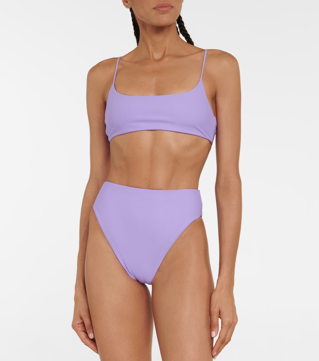 Haut de bikini Muse | Jade Swim