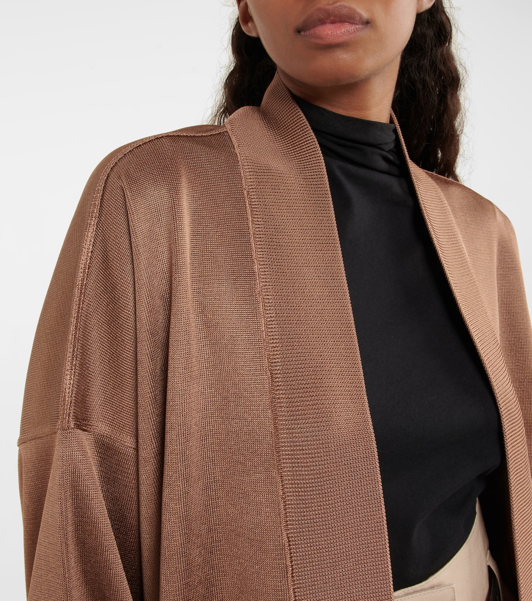 Alaïa All cardigan | Alaïa