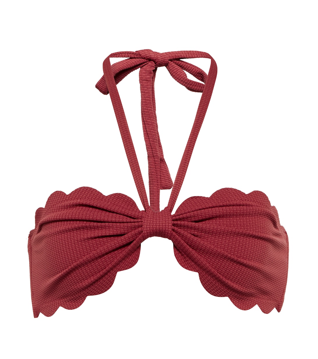 Haut de bikini Chesapeake | Marysia