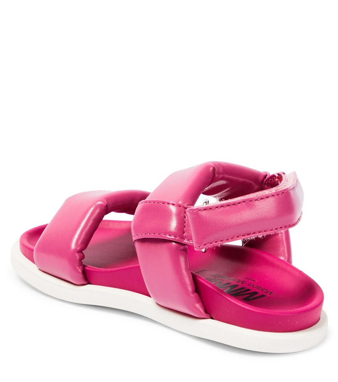 Logo sandals | MM6 Maison Margiela Kids