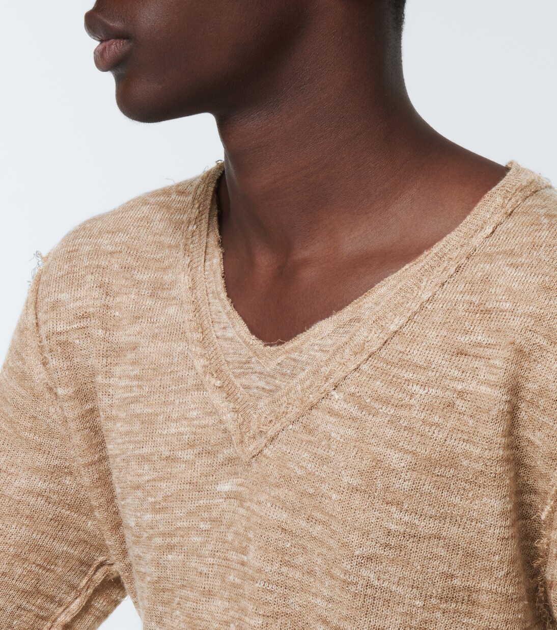 Jersey desgastado | Dolce&Gabbana