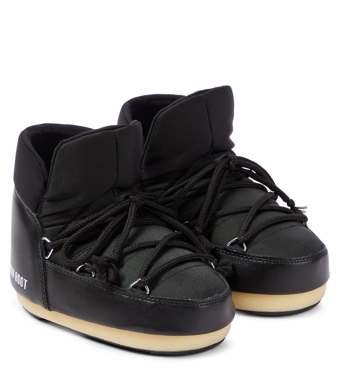 Botas de nieve Icon | Moon Boot Kids