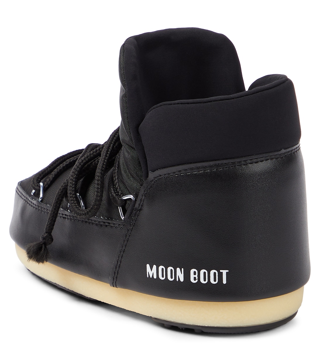Botas de nieve Icon | Moon Boot Kids