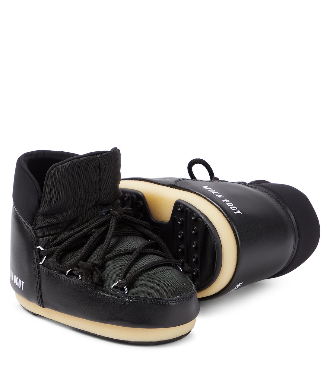 Botas de nieve Icon | Moon Boot Kids