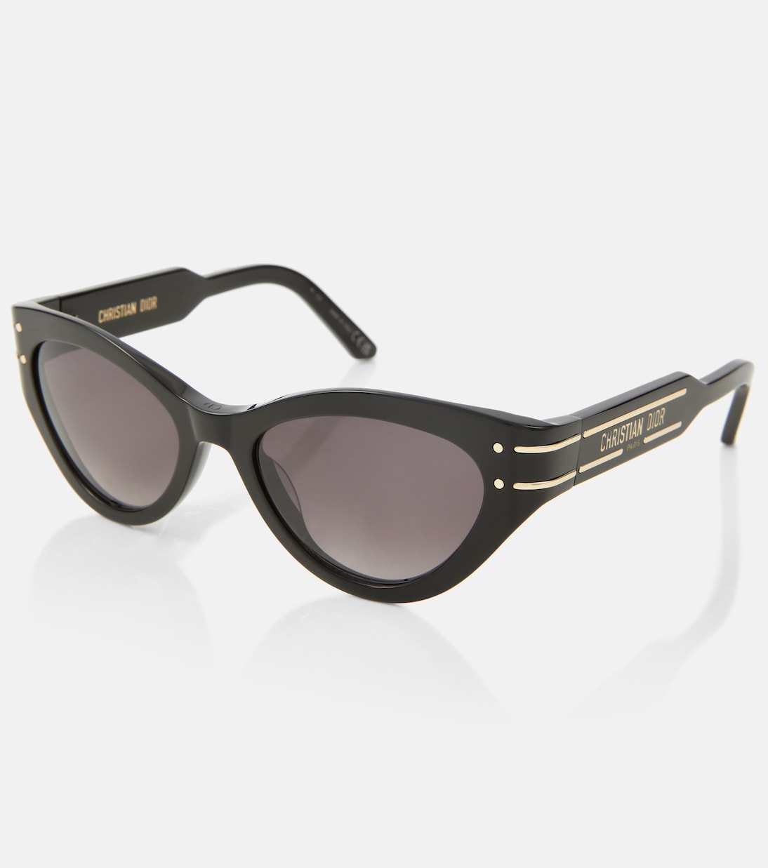DiorSignature B7I cat-eye sunglasses | Dior Eyewear