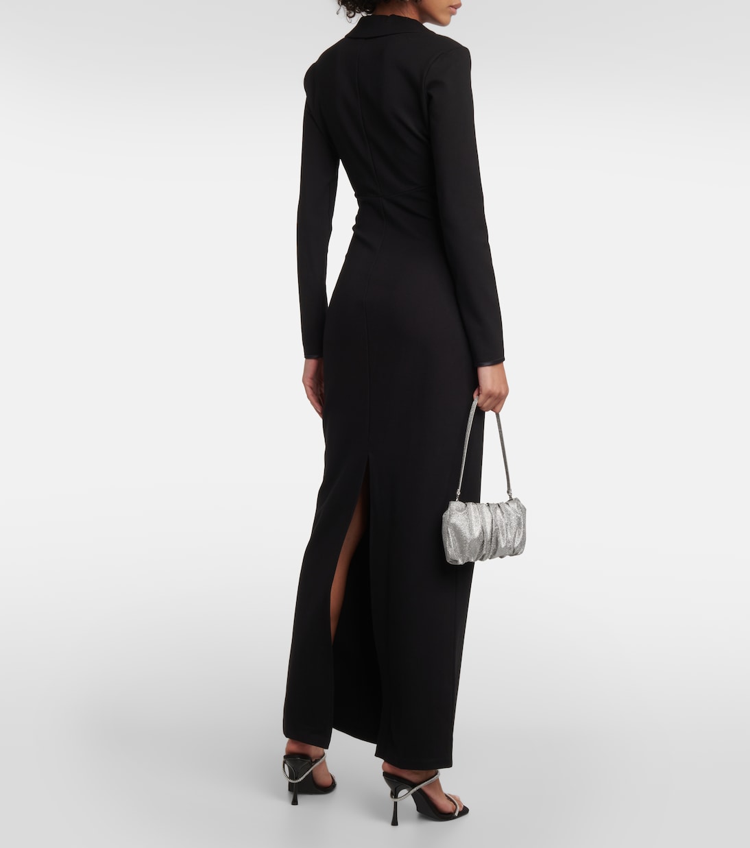 Maxikleid Humboldt | Staud