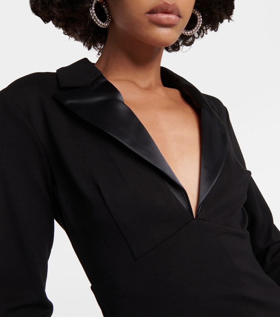 Maxikleid Humboldt | Staud