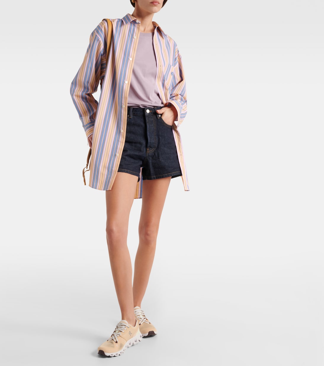 Sneakers Cloud X3 | On