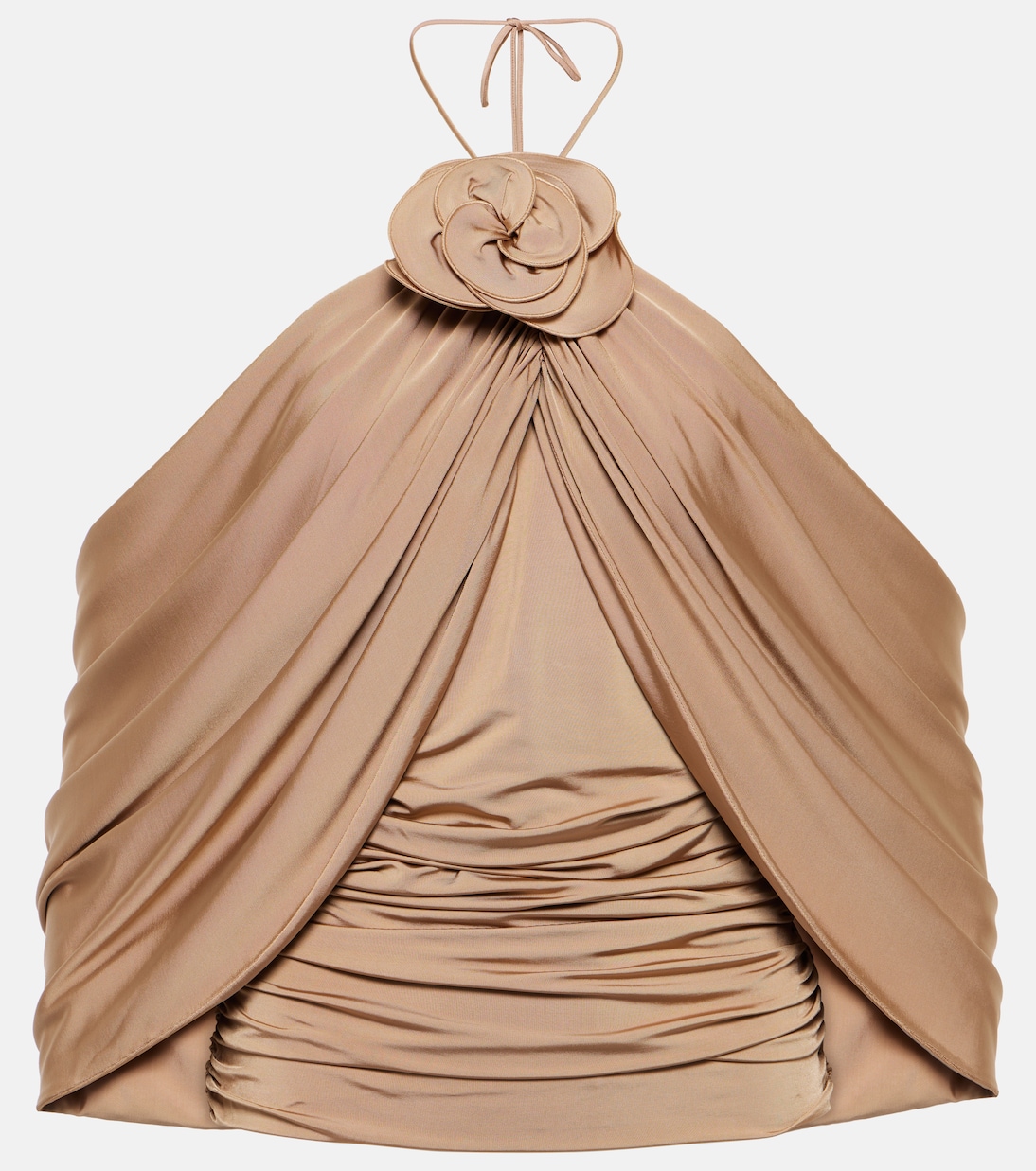 Top aus Jersey | Magda Butrym