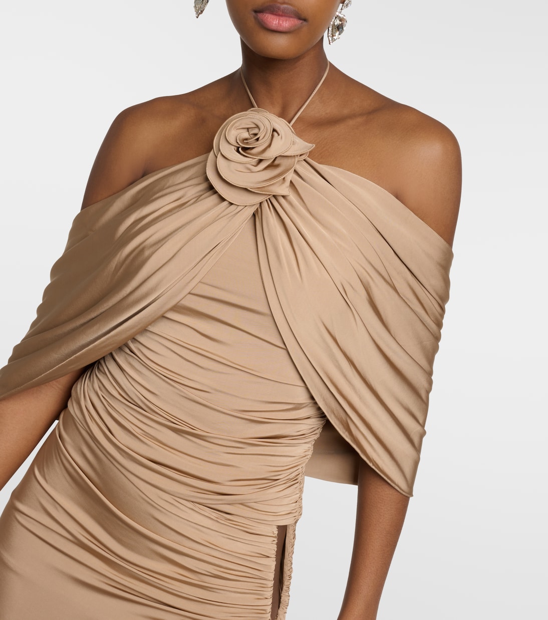 Top aus Jersey | Magda Butrym